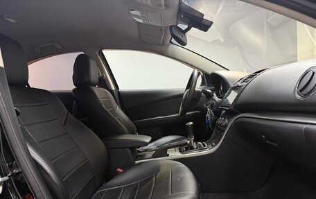Mazda 6, 2011 год, 799 000 рублей, 24 фотография