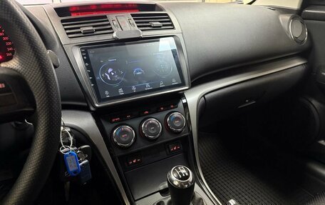 Mazda 6, 2011 год, 799 000 рублей, 18 фотография