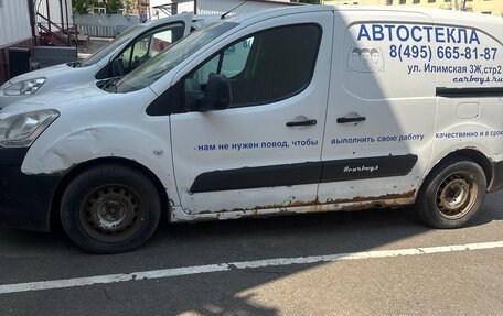Citroen Berlingo II рестайлинг, 2012 год, 520 000 рублей, 7 фотография