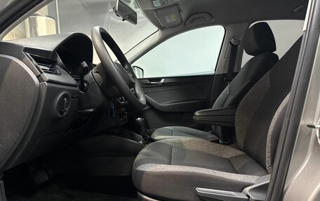 Skoda Rapid II, 2021 год, 1 625 000 рублей, 8 фотография