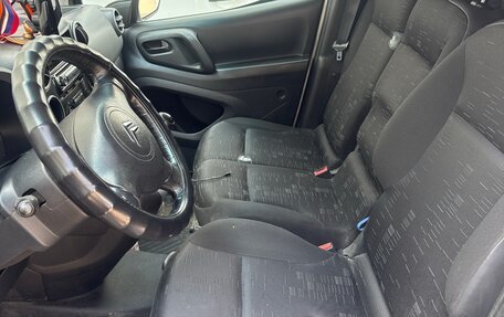 Citroen Berlingo II рестайлинг, 2012 год, 520 000 рублей, 10 фотография