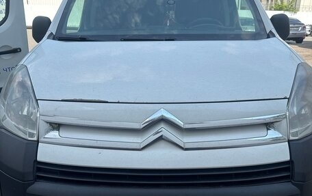 Citroen Berlingo II рестайлинг, 2012 год, 520 000 рублей, 6 фотография