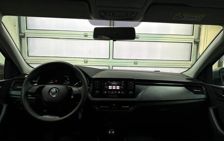 Skoda Rapid II, 2021 год, 1 625 000 рублей, 12 фотография