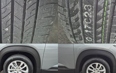 Chevrolet TrailBlazer, 2023 год, 1 444 006 рублей, 5 фотография