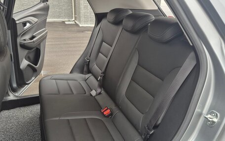 Chevrolet TrailBlazer, 2023 год, 1 444 006 рублей, 10 фотография