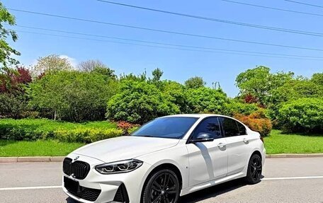 BMW 1 серия, 2023 год, 1 659 010 рублей, 2 фотография