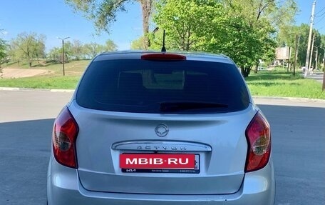 SsangYong Actyon II рестайлинг, 2011 год, 900 000 рублей, 5 фотография