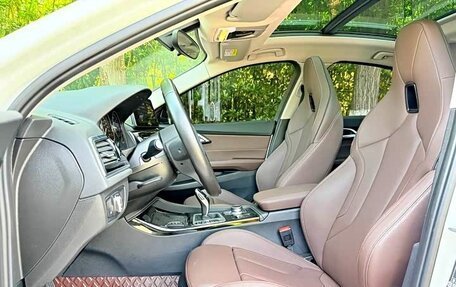 BMW 1 серия, 2023 год, 1 659 010 рублей, 12 фотография