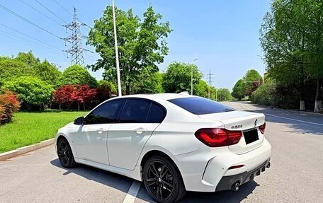 BMW 1 серия, 2023 год, 1 659 010 рублей, 8 фотография