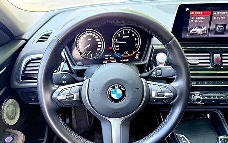 BMW 1 серия, 2023 год, 1 659 010 рублей, 14 фотография