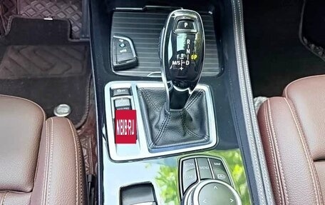 BMW 1 серия, 2023 год, 1 659 010 рублей, 18 фотография