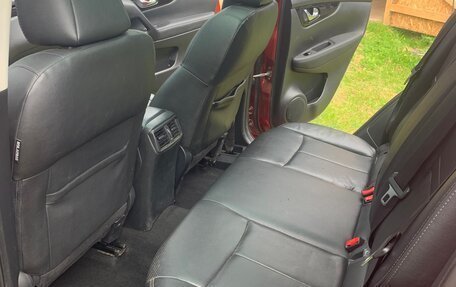 Nissan Qashqai, 2014 год, 1 450 000 рублей, 8 фотография