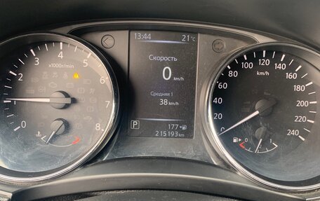 Nissan Qashqai, 2014 год, 1 450 000 рублей, 16 фотография