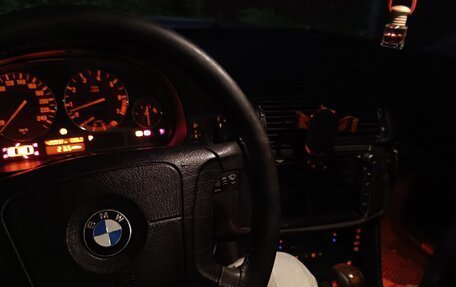 BMW 5 серия, 1997 год, 260 000 рублей, 6 фотография