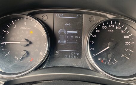 Nissan Qashqai, 2014 год, 1 450 000 рублей, 17 фотография
