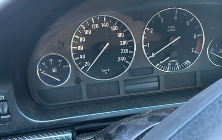 BMW 5 серия, 1997 год, 260 000 рублей, 2 фотография