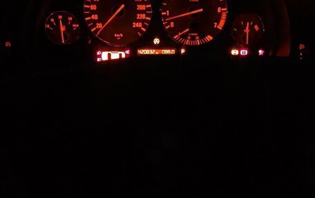 BMW 5 серия, 1997 год, 260 000 рублей, 4 фотография