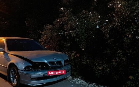 BMW 5 серия, 1997 год, 260 000 рублей, 5 фотография