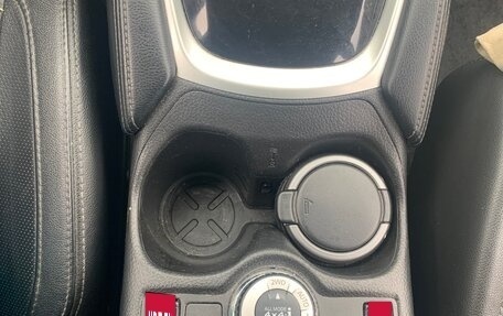 Nissan Qashqai, 2014 год, 1 450 000 рублей, 18 фотография