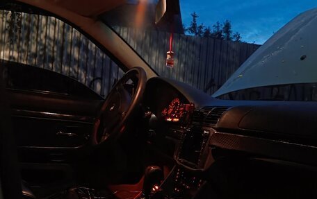 BMW 5 серия, 1997 год, 260 000 рублей, 15 фотография