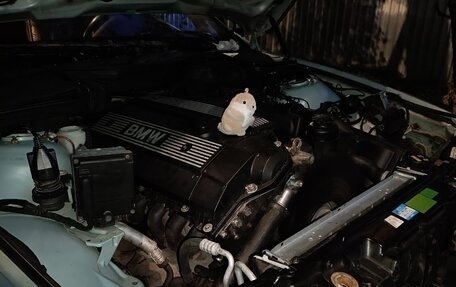 BMW 5 серия, 1997 год, 260 000 рублей, 10 фотография