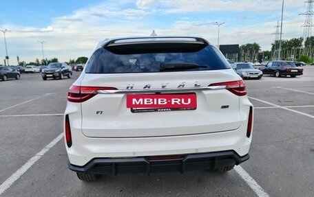 Haval F7 I, 2023 год, 2 030 000 рублей, 4 фотография