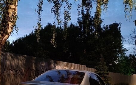 BMW 5 серия, 1997 год, 260 000 рублей, 18 фотография