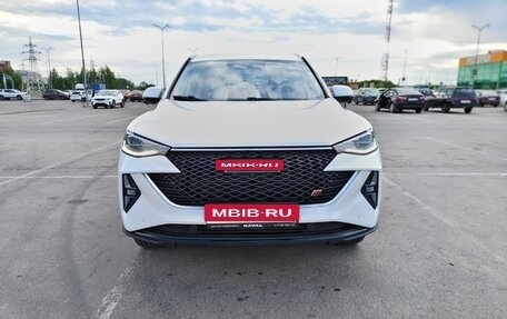 Haval F7 I, 2023 год, 2 030 000 рублей, 5 фотография