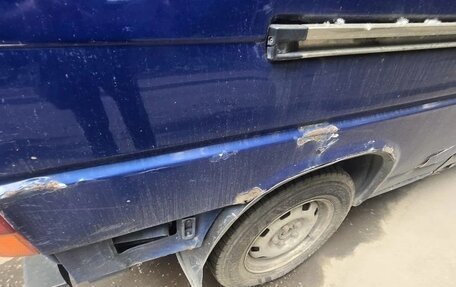Volkswagen Caravelle T4, 1995 год, 350 000 рублей, 4 фотография