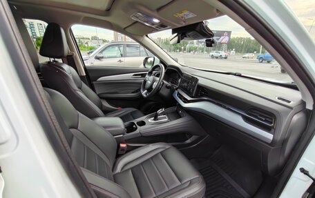 Haval F7 I, 2023 год, 2 030 000 рублей, 10 фотография
