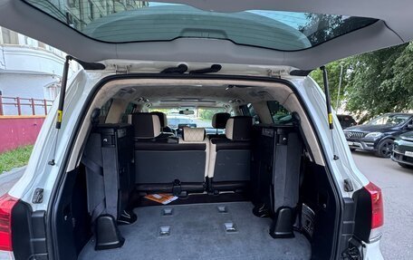Toyota Land Cruiser 200, 2014 год, 4 150 000 рублей, 6 фотография