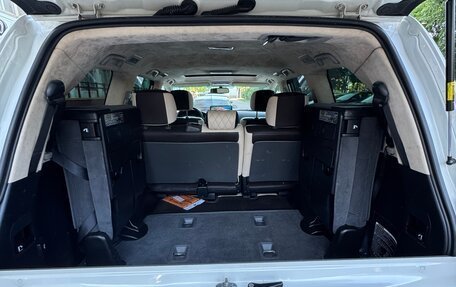 Toyota Land Cruiser 200, 2014 год, 4 150 000 рублей, 7 фотография