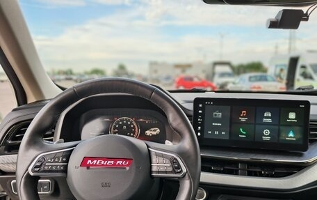 Haval F7 I, 2023 год, 2 030 000 рублей, 9 фотография