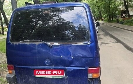 Volkswagen Caravelle T4, 1995 год, 350 000 рублей, 2 фотография