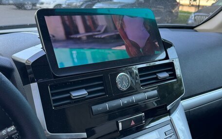 Toyota Land Cruiser 200, 2014 год, 4 150 000 рублей, 9 фотография