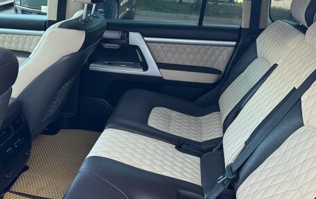 Toyota Land Cruiser 200, 2014 год, 4 150 000 рублей, 11 фотография