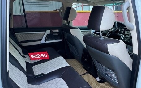 Toyota Land Cruiser 200, 2014 год, 4 150 000 рублей, 15 фотография