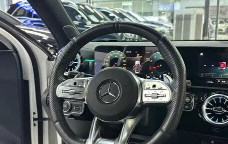 Mercedes-Benz A-Класс, 2022 год, 1 929 999 рублей, 11 фотография