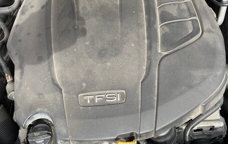 Audi A4, 2012 год, 1 230 000 рублей, 4 фотография