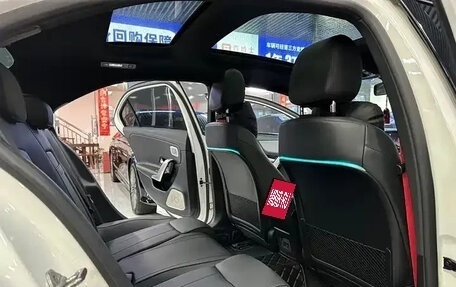 Mercedes-Benz A-Класс, 2022 год, 1 929 999 рублей, 10 фотография