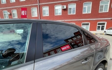 Audi A4, 2012 год, 1 230 000 рублей, 6 фотография