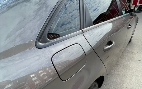 Audi A4, 2012 год, 1 230 000 рублей, 10 фотография