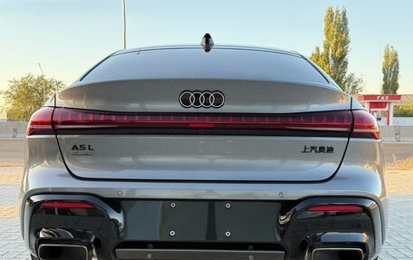 Audi A5, 2026 год, 5 410 010 рублей, 4 фотография