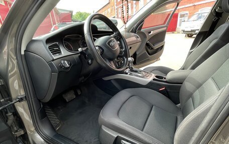 Audi A4, 2012 год, 1 230 000 рублей, 7 фотография