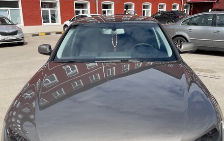 Audi A4, 2012 год, 1 230 000 рублей, 17 фотография