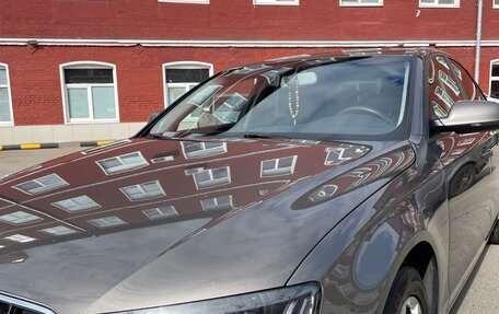 Audi A4, 2012 год, 1 230 000 рублей, 18 фотография