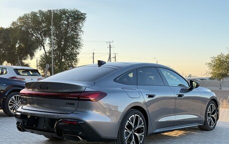 Audi A5, 2026 год, 5 410 010 рублей, 3 фотография