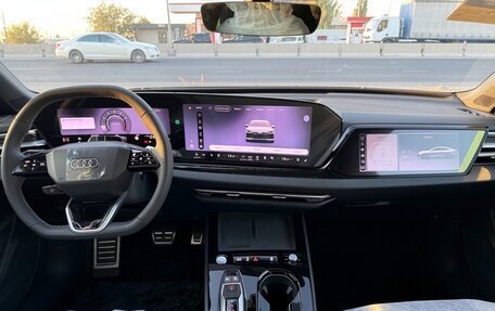 Audi A5, 2026 год, 5 410 010 рублей, 6 фотография