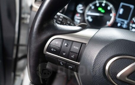 Lexus LX III, 2019 год, 9 000 000 рублей, 7 фотография