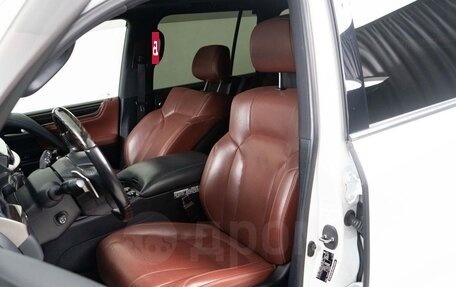Lexus LX III, 2019 год, 9 000 000 рублей, 6 фотография